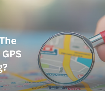 what are the benefits of gps tracking