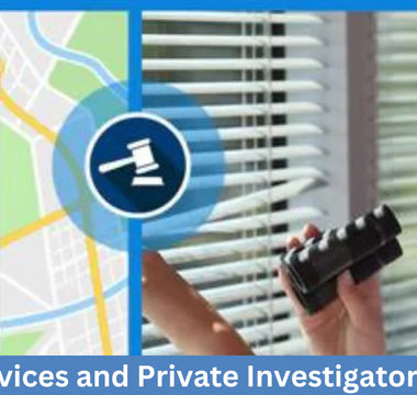 how private investigator using gps tracker for surveillance
