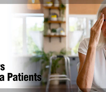 list of 5 gps trackers for people with dementia