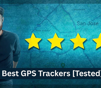 popular 8 best gps trackers