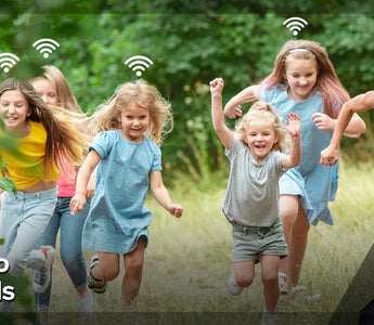 these 7 gps tracker you should definitely have for your child