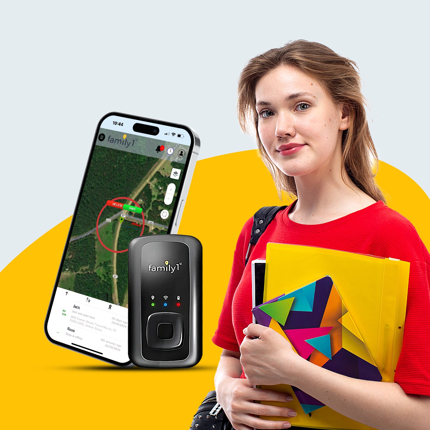 buy teen gps tracker