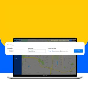 detailed tracking history