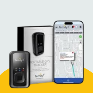 eldelry tracking product