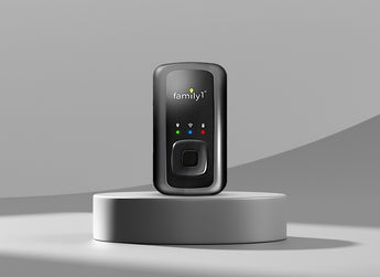 hidden vehicle tracker