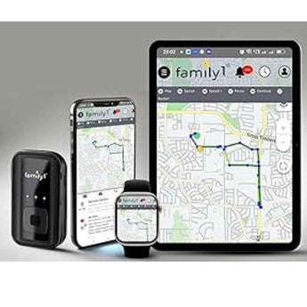 hidden vehicle tracking app