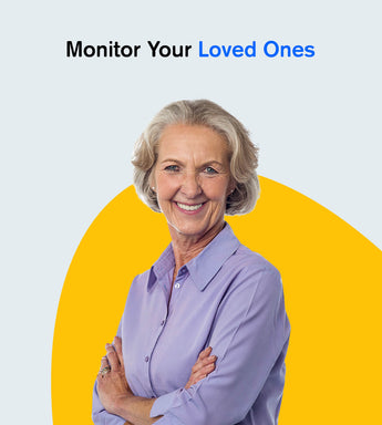 monitor senior loved ones