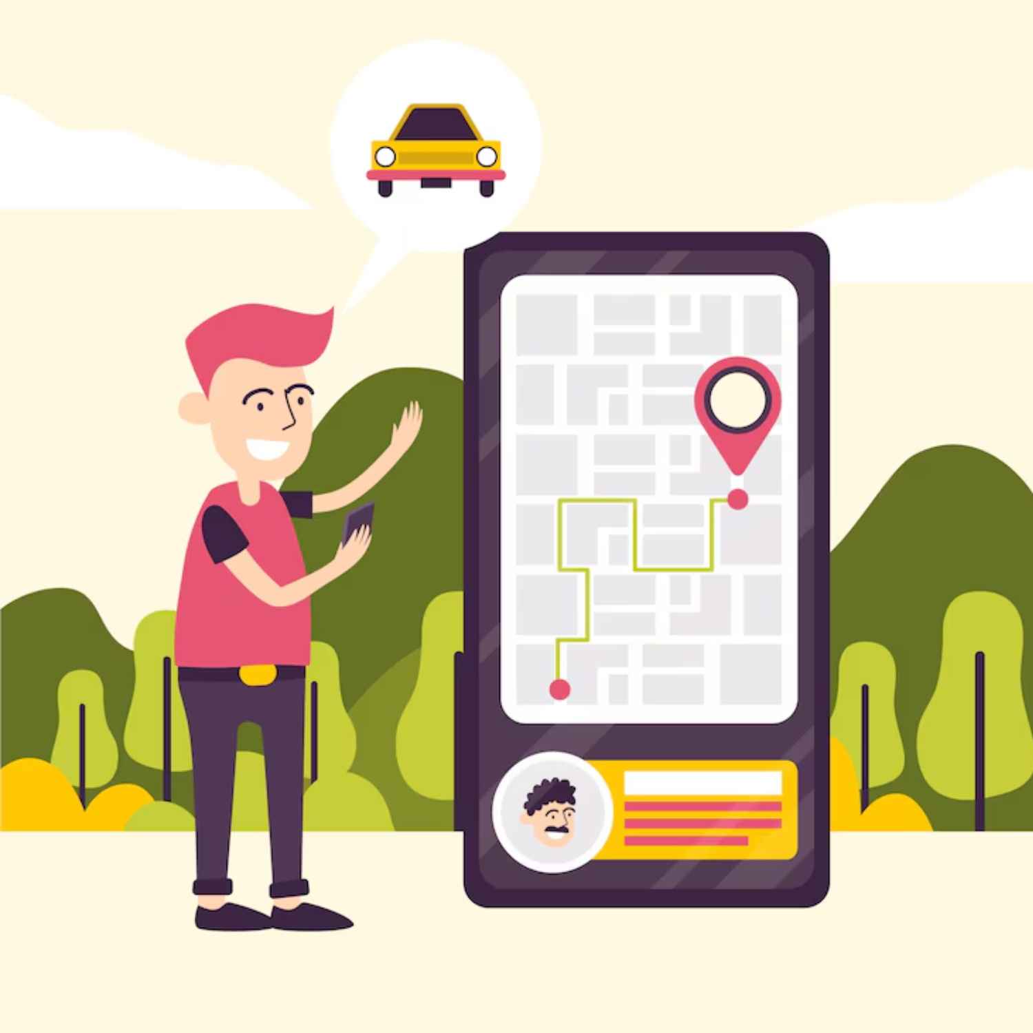personal gps trackers buying guide