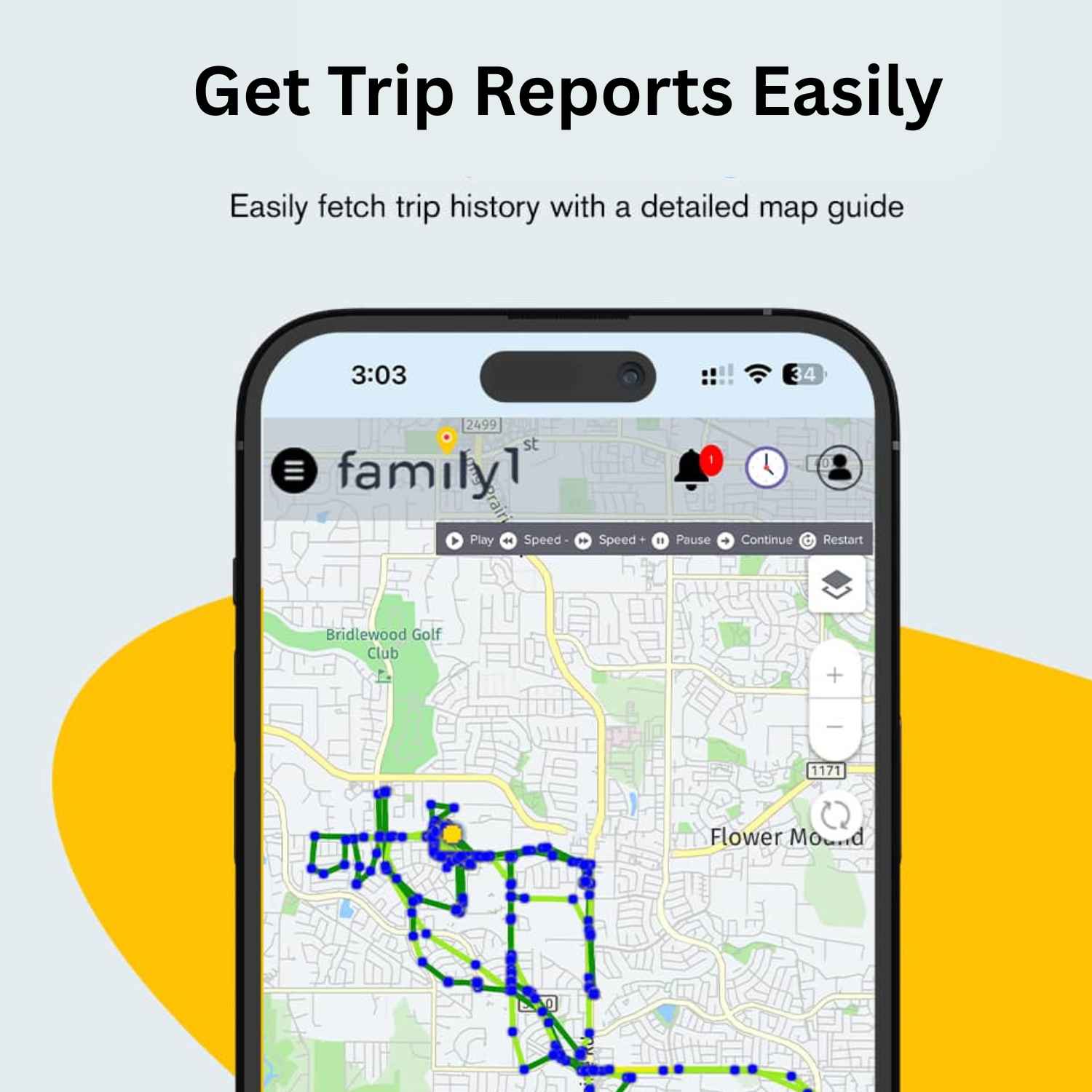 trip-reports