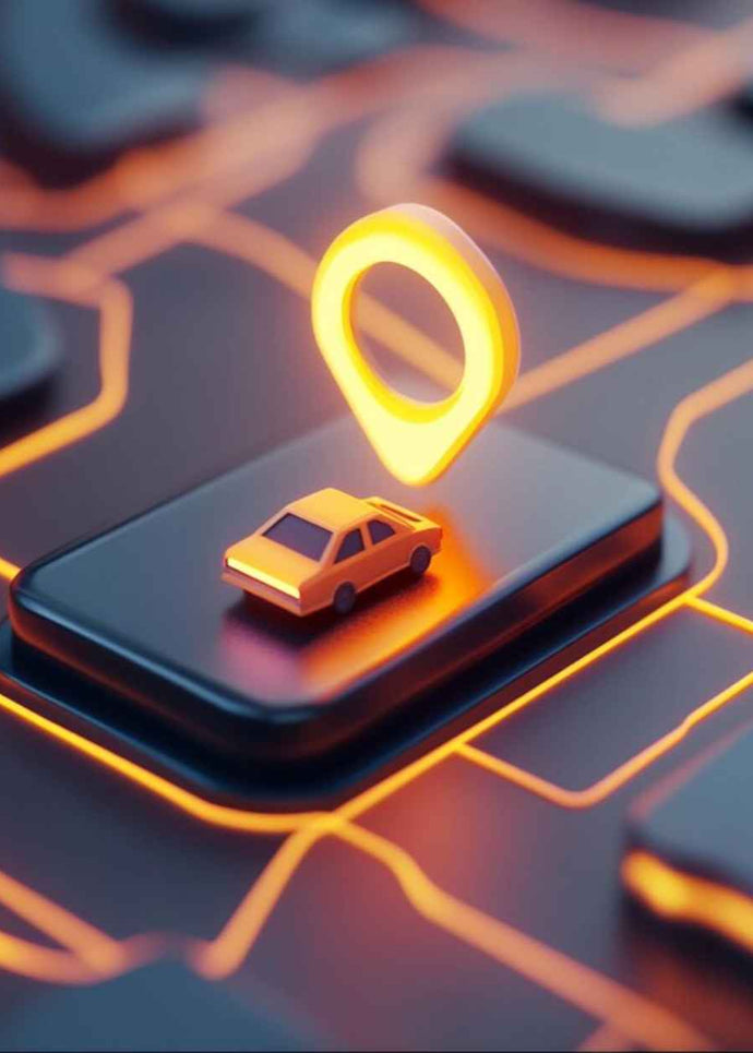 why choose hidden vehicle tracker
