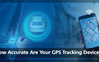 How Accurate Are Your GPS Tracking Devices?