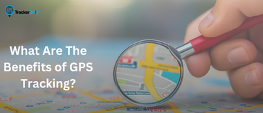 what are the benefits of gps tracking