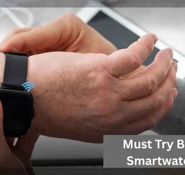 must try 5 best gps tracker smartwatches for elderly