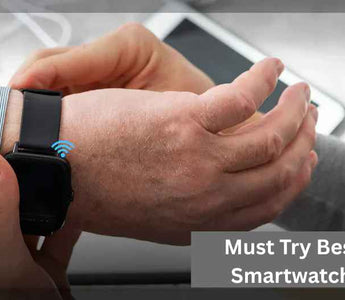 must try 5 best gps tracker smartwatches for elderly