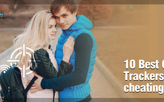 best gps trackers for cheating spouse worth considering