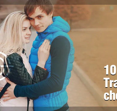 best gps trackers for cheating spouse worth considering