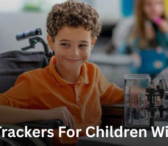 best gps trackers for children with disability