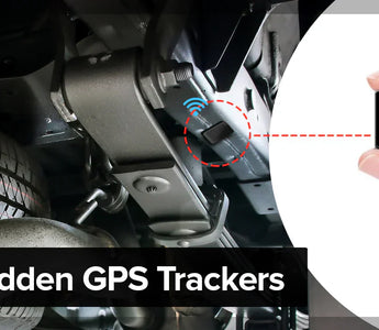 10 Best Hidden GPS Trackers in 2025 [Tested]