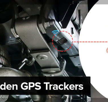 10 Best Hidden GPS Trackers in 2025 [Tested]