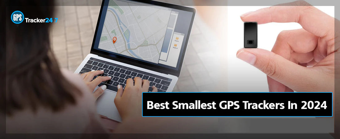 best-performing smallest gps trackers