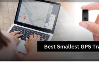 8 Best Smallest GPS Trackers In 2025