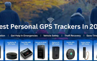 best personal gps trackers available in the market