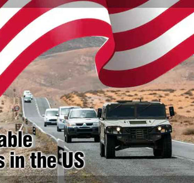 detailed comparison of best portable gps trackers