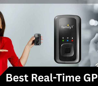 9 Best Real-Time GPS Trackers In 2025