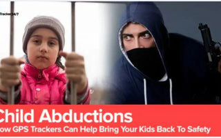 Child Abductions - How GPS Trackers Can Help Bring Your Kids Back To Safety?