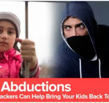 Child Abductions - How GPS Trackers Can Help Bring Your Kids Back To Safety?