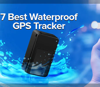 complete guide for best waterproof gps trackers