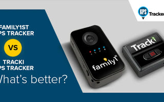 Family1st GPS Tracker vs Tracki GPS Tracker: What to buy?