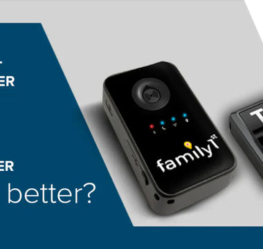 Family1st GPS Tracker vs Tracki GPS Tracker: What to buy?