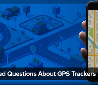 Frequently Asked Questions About GPS Trackers