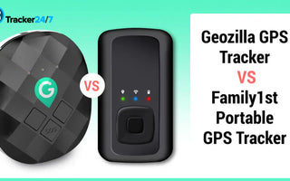 Geozilla GPS Tracker vs Family1st GPS Tracker: Which one to buy?