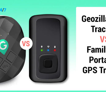 Geozilla GPS Tracker vs Family1st GPS Tracker: Which one to buy?