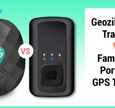 Geozilla GPS Tracker vs Family1st GPS Tracker: Which one to buy?