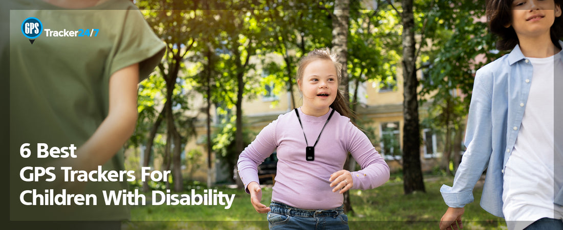 gps trackers for children disabilities comprehensive guide