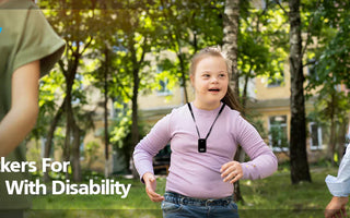 6 Best GPS Trackers For Children With Disability