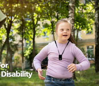 6 Best GPS Trackers For Children With Disability