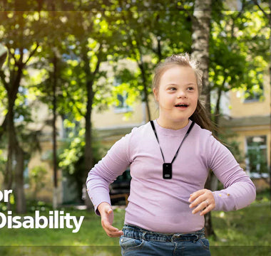 6 Best GPS Trackers For Children With Disability