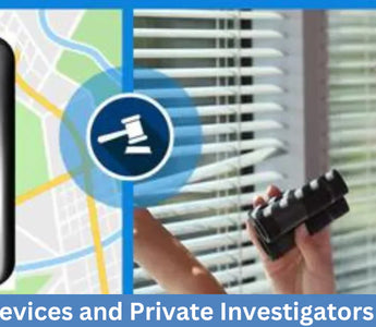 GPS Tracking Devices and Private Investigators - What Is Legal?