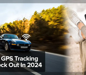 gps tracking trends