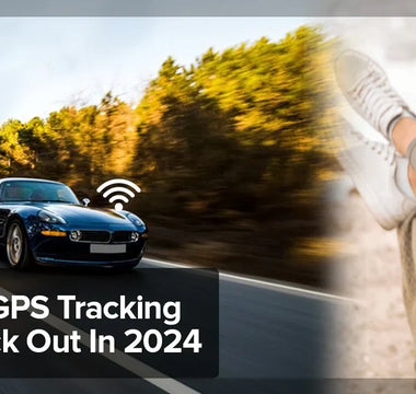 gps tracking trends