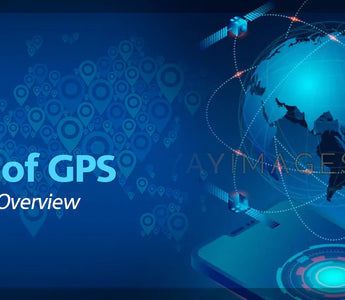 history of gps