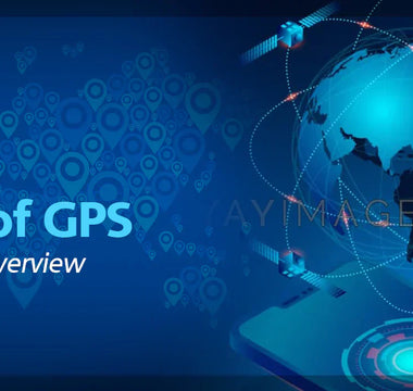 History of GPS - A Complete Overview