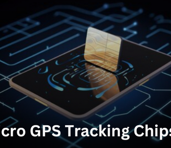 how micro gps tracking chips work