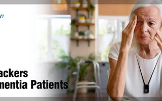 list of 5 gps trackers for people with dementia 