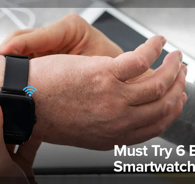 must try 6 best gps tracker smartwatches for elderly