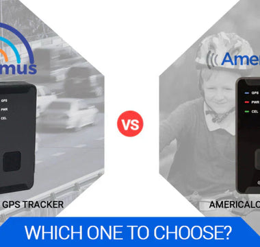 Optimus 2.0 GPS Tracker vs. Americaloc GL300 MXW: Which One To Choose?